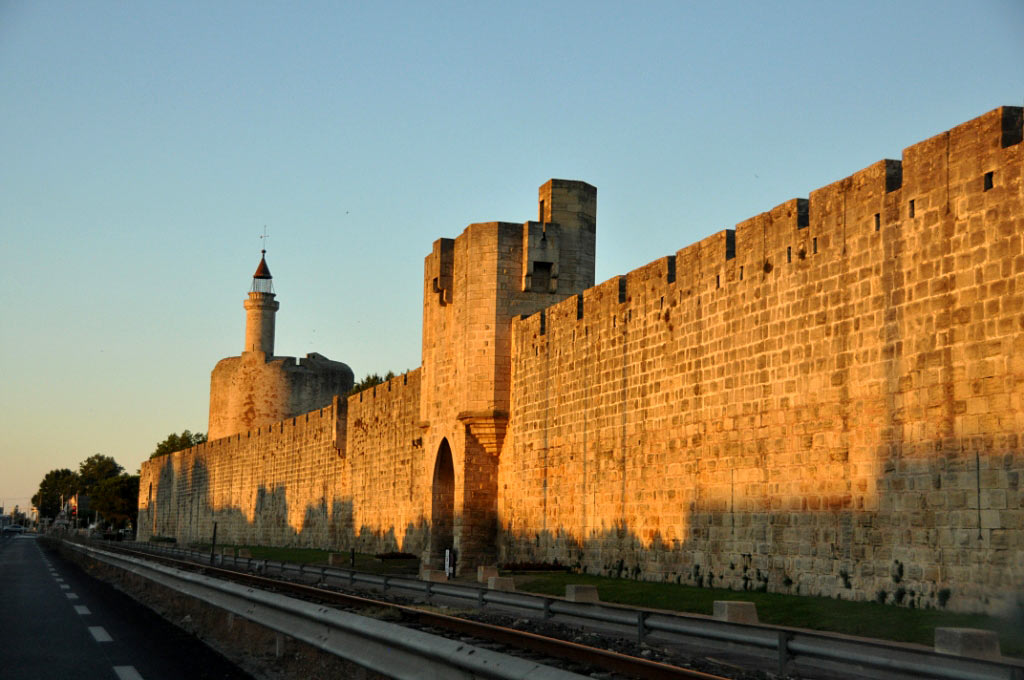 Aigues-Mortes